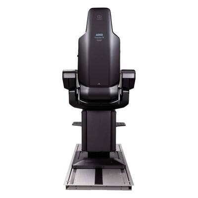 NORSAP 4000 COMFORT M, XL KOLOM, FLENSVOET 73/97 ZW