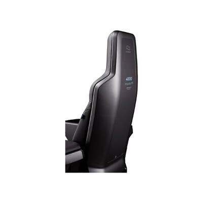 NORSAP 4000 COMFORT M, XL KOLOM, FLENSVOET 73/97 ZW