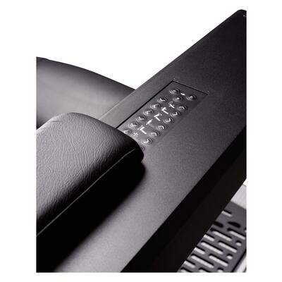 NORSAP 4000 COMFORT M, XL KOLOM, FLENSVOET 73/97 ZW