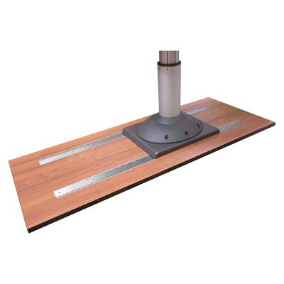 NORSAP BASIC RAIL FOR NORSAP 800, 1,5M BUILT-IN