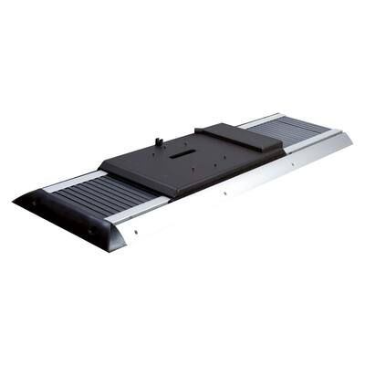 NORSAP STANDARD RAIL FOR NS 800 + 1000 + 1100