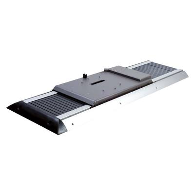 NORSAP STANDARD RAIL FOR NS 800 + 1000 + 1100
