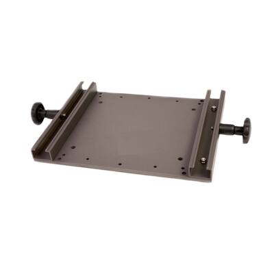NORSAP ADAPTERPLAAT VOOR NORSAP 800/1000/1500 TOP (CHAIR)