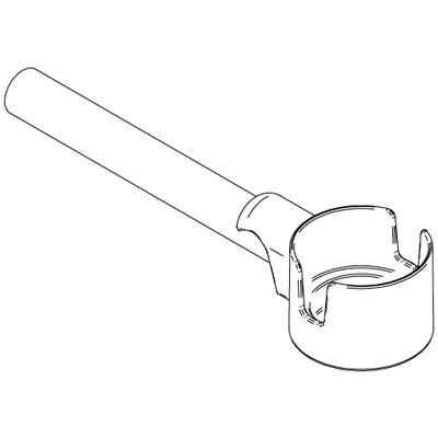 NORSAP INSERT CUPHOLDER