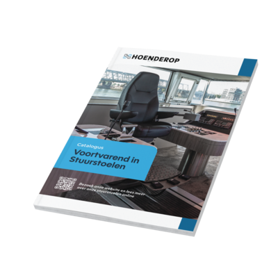 STUURSTOEL CATALOGUS
