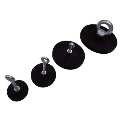 RUBBER MAGNEET