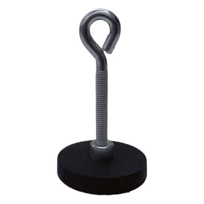RUBBER MAGNEET