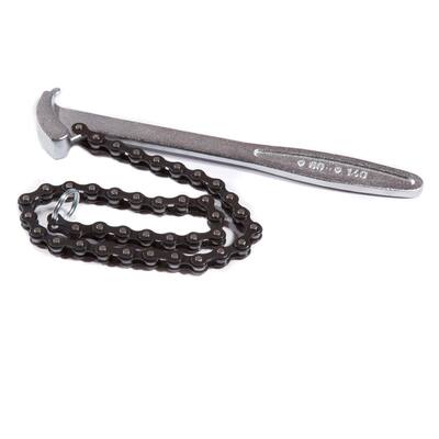 FILTER-CHAIN TYPE REMOVAL TOOL 60/140MM