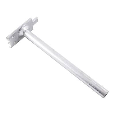 DRUM KEY PROFI       GALVANIZED STEEL
