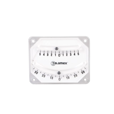 CLINOMETER BULB TYPE