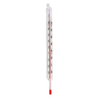 LADINGTHERMOMETER, LOS