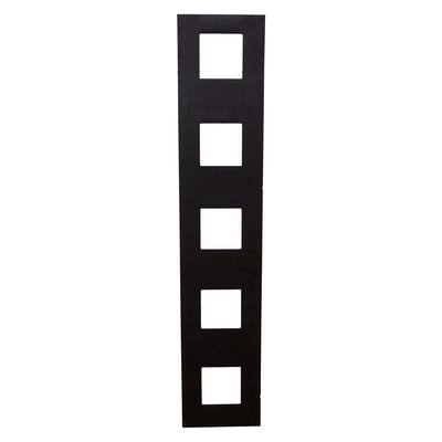 CALIBRATION STENCIL MAGNETIC, BLOCKS ONLY
