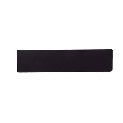 MAGNETPLATTE RECHTECKIG 17 X 4 CM