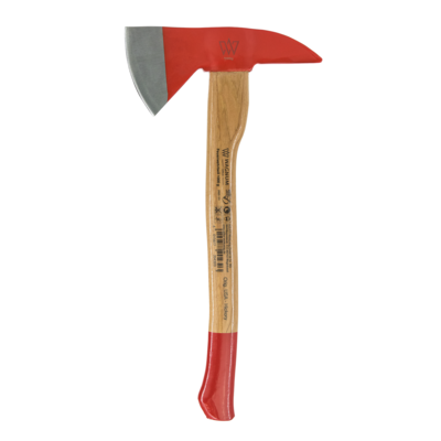 FIREMAN'S AXE SHORT HANDLE     1000GR