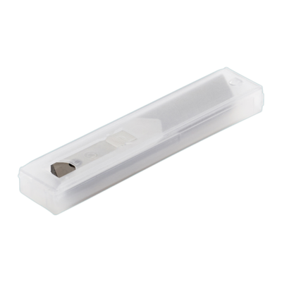 ANZA VERVANGMES CUTTER METAAL AFBREEKMES 18MM (10 MES/SET)