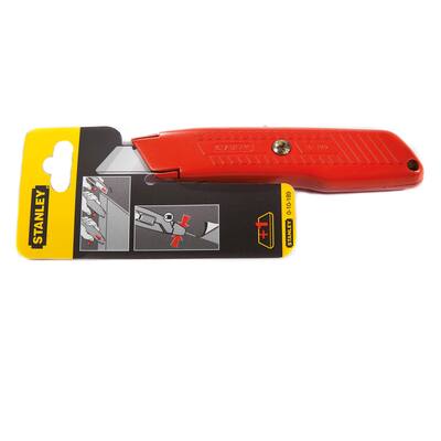 STANLEY SAFETY KNIFE