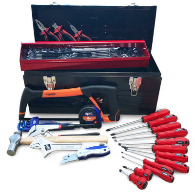 66 DELIGE T8 TOOLKIT