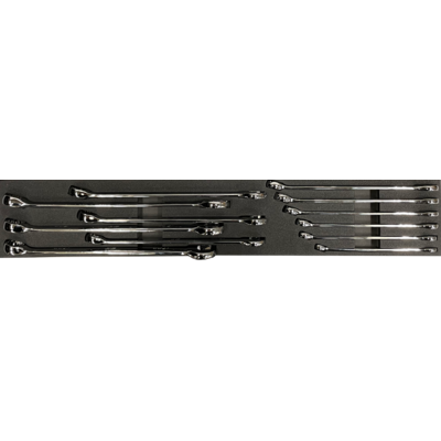 PORTABLE TOOLKIT 188 DELIG IN HARMONICA KIST