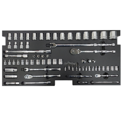 TOOLKIT 100 DELIG METRISCH VOOR SP40101