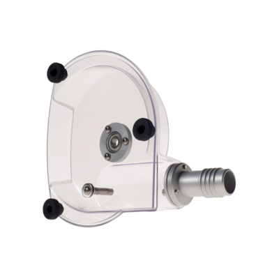 TERCOO® DUST COVER WITH VACUUM NOZZLE