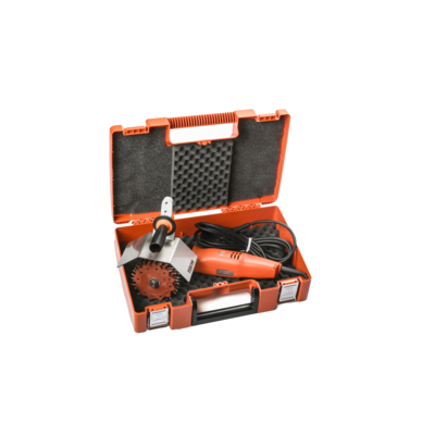 FEIN MACHINE 230V EU PLUG, ADAPTED FOR TERCOO® MULTI 8-PACK (OTHER VOLTAGES ON REQUEST)