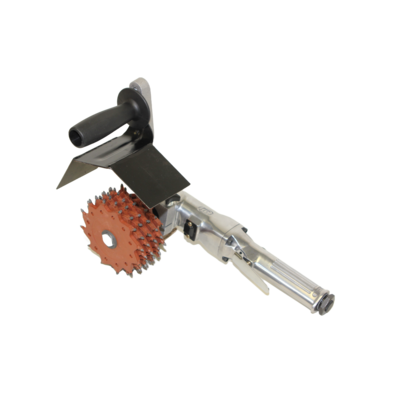 IR AIR DRIVEN ANGLE POLISHER ADAPTED FOR  TERCOO® MULTI 8