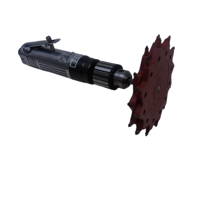 IR AIR DRIVEN PEN POLISHER FOR SINGLE, DOUBLE & TRIPLE