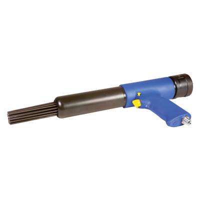 VON ARX NEEDLE SCALING HAMMER NP34K
