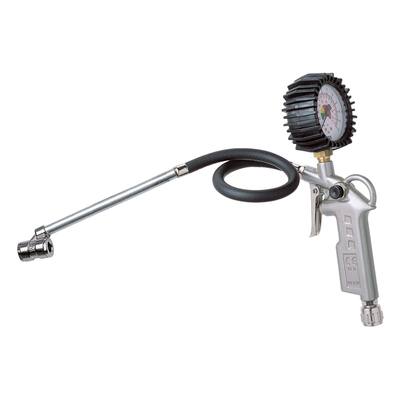 BANDENVULMETER MET VERLENGSTUK