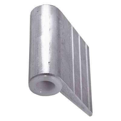 SCHARNIERTEIL, ALUMINIUM      