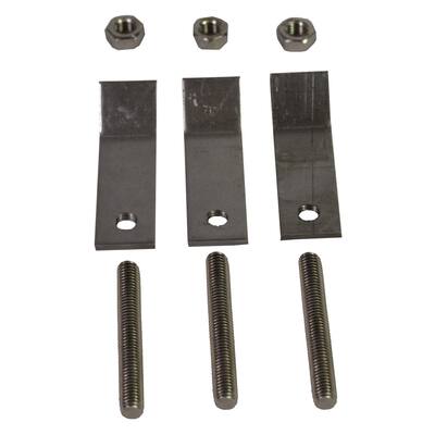 ASPIROMATIC ENSEMBLE DE 3 COLLIERS