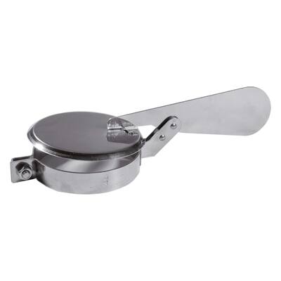 SILENTCAP, RVS