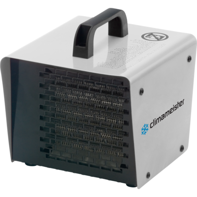 VENTILATORKACHEL SEAL / CLIMAMEISTER