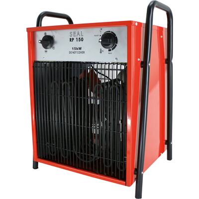 HEIZLÜFTER SEAL RP 150