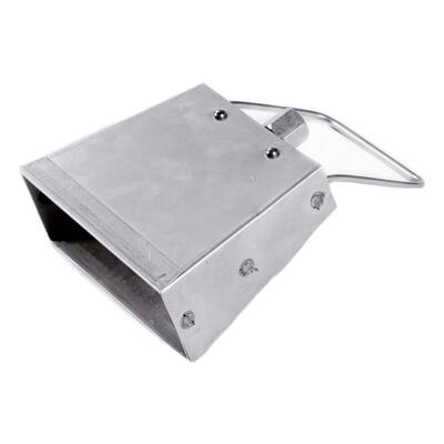 WIDE BURNER 1-135 1/4''-140MM