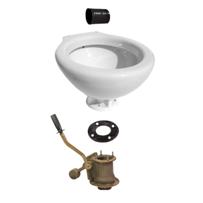 IJSSELTOILET