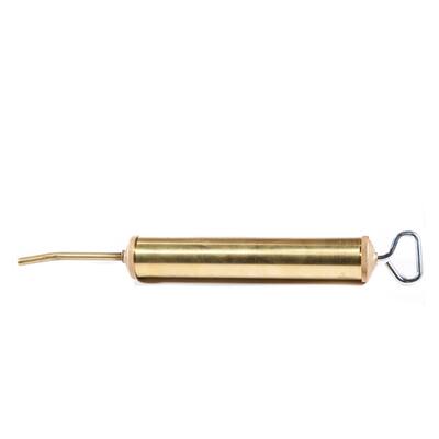 SUMP PUMP BRASS "IDEAAL"  0,5L