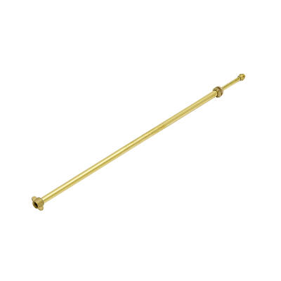GLORIA RUIMSPUIT MESSING TELESCOOPLANS 50/100CM