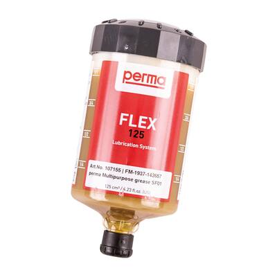 VETPOT AUTOMATISCH, PERMA FLEX