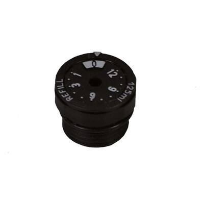 ACTIVERINGSPATROON VOOR 125ML, AUTOMATISCHE VETPOT SIMALUBE