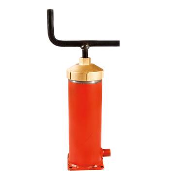 VETPERS MET SPINDEL 0,5 LTR MET VOETPLAAT