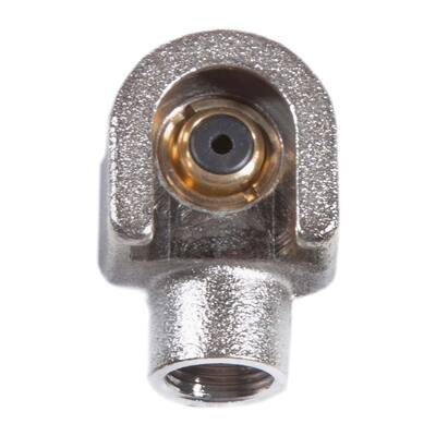MUNDSTÜCK FLACHNIPPEL16MM  1/8"