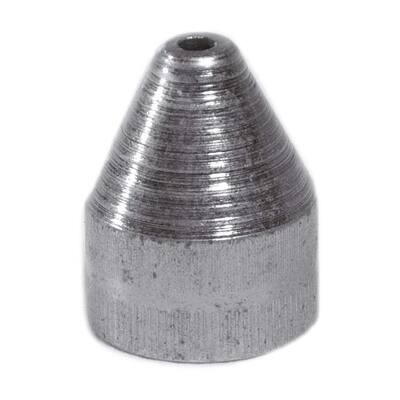 NOZZLE POINTED NOZZLE 1/8"BI