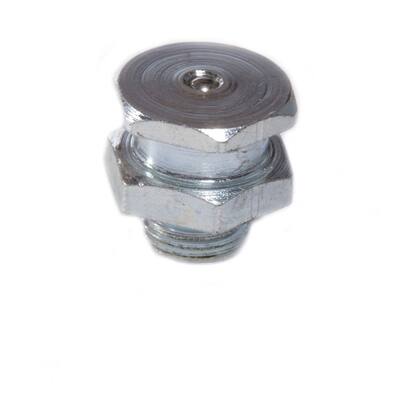 VLAKSMEERNIPPEL 16 MM (bovenzijde en zeskant)