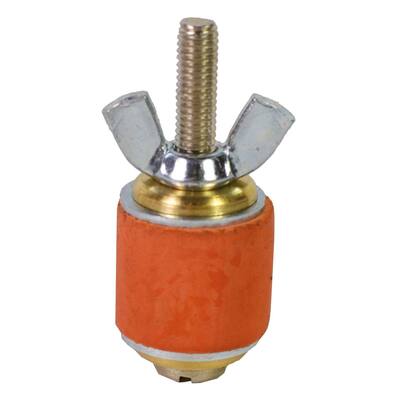 LEKPLUG, SPUIGATPLUG, SCUPPERPLUG (ANTI OVERLOPER)