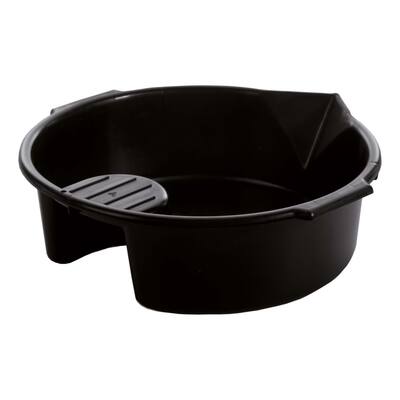 LEKBAK, REINIGINGSBAK VOOR FILTERS