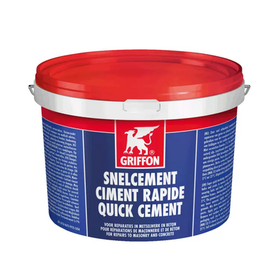 SNELCEMENT, CEBARPOEDER