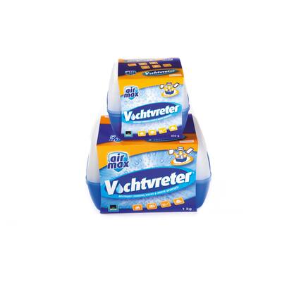 VOCHTVRETER (BISON)