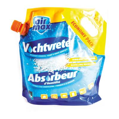 VOCHTVRETER NAVUL JERRY CAN     2,5KG