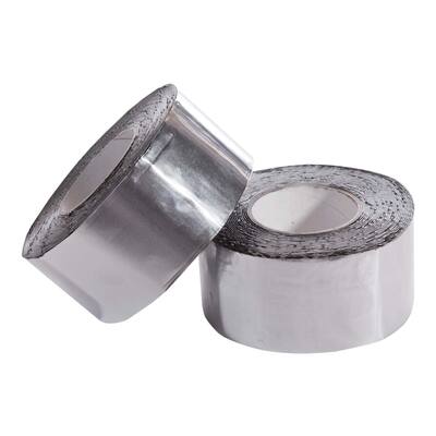 ALUMINIUM/BITUMEN/TEER KLEEFBAND